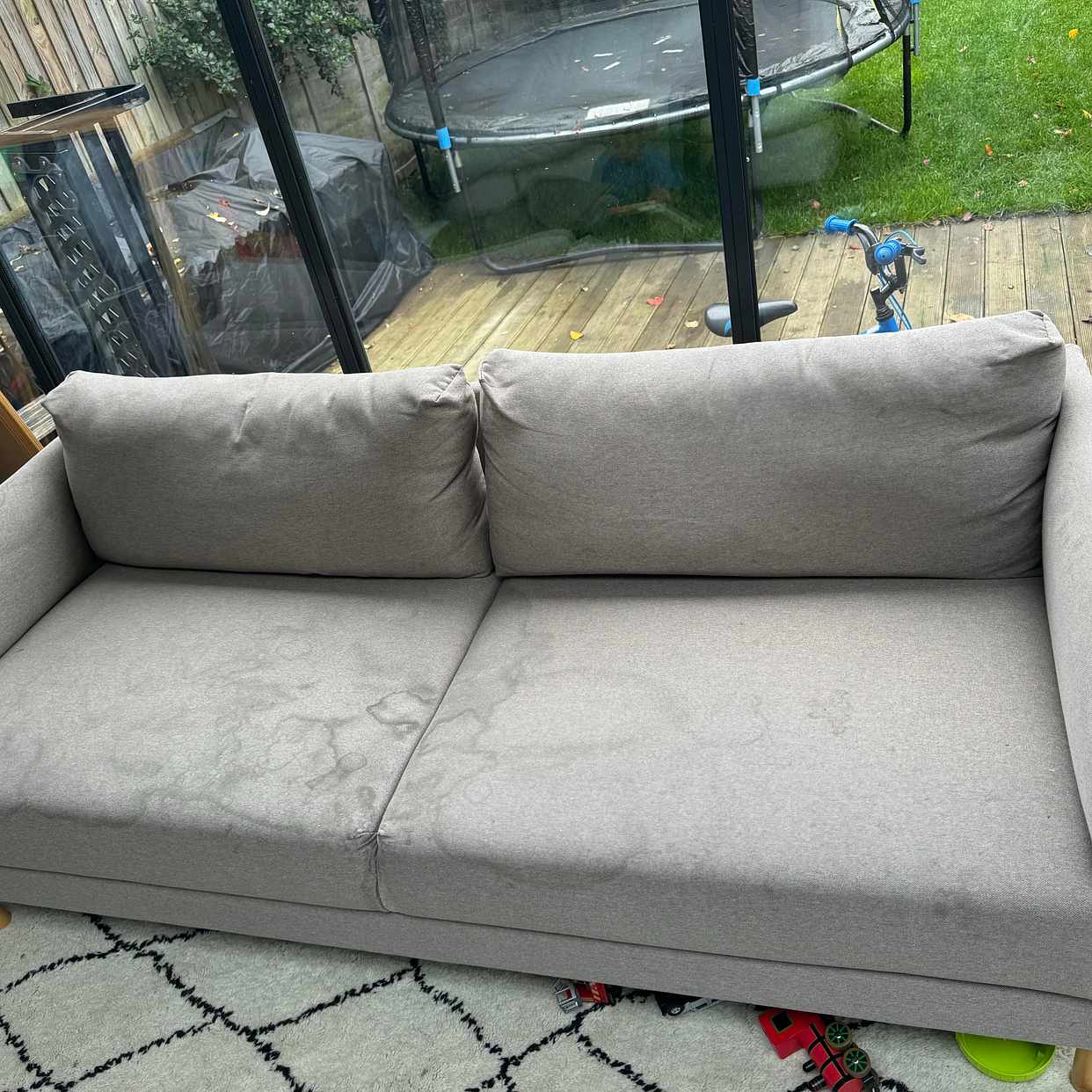 image of Sofa - Richmond