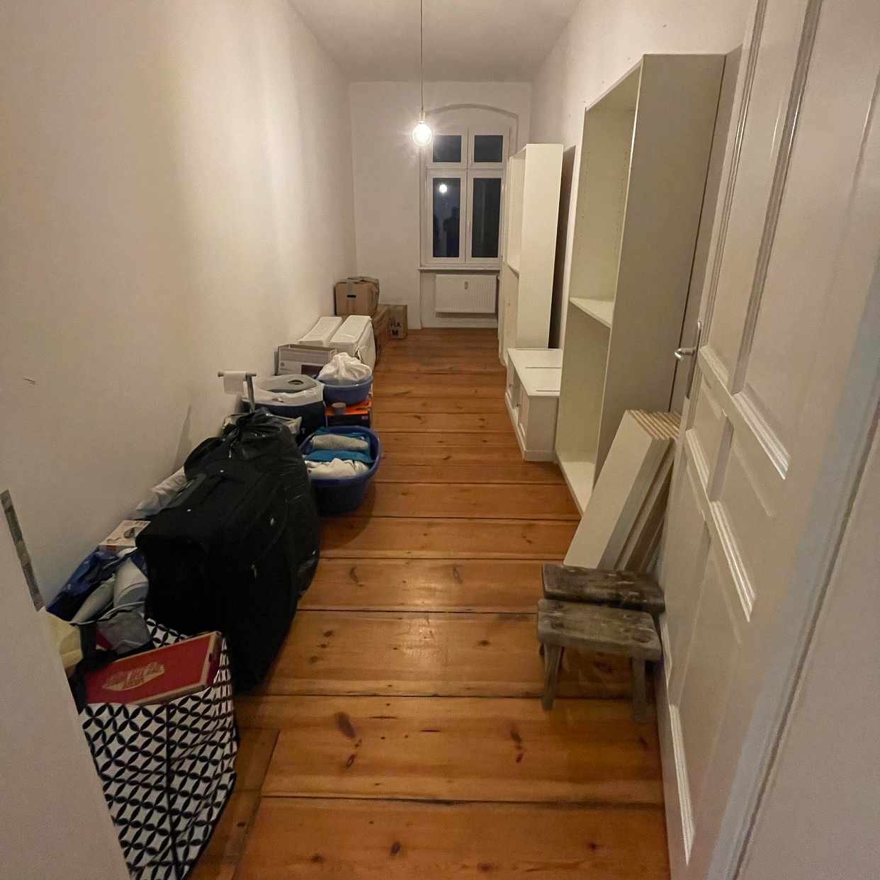 image of umzug von A nach B - 