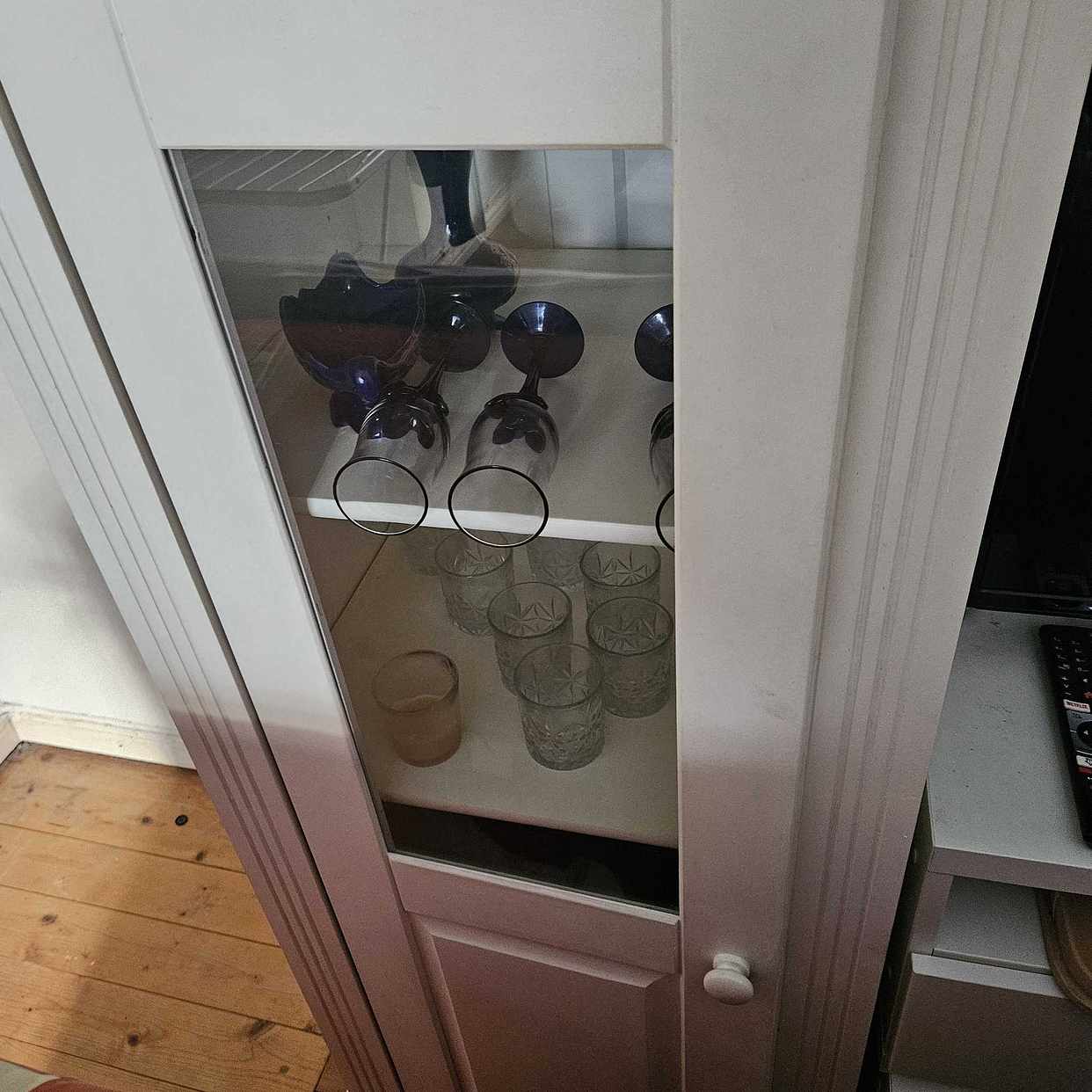 image of Möbel aus Wohnung raus - Berlin