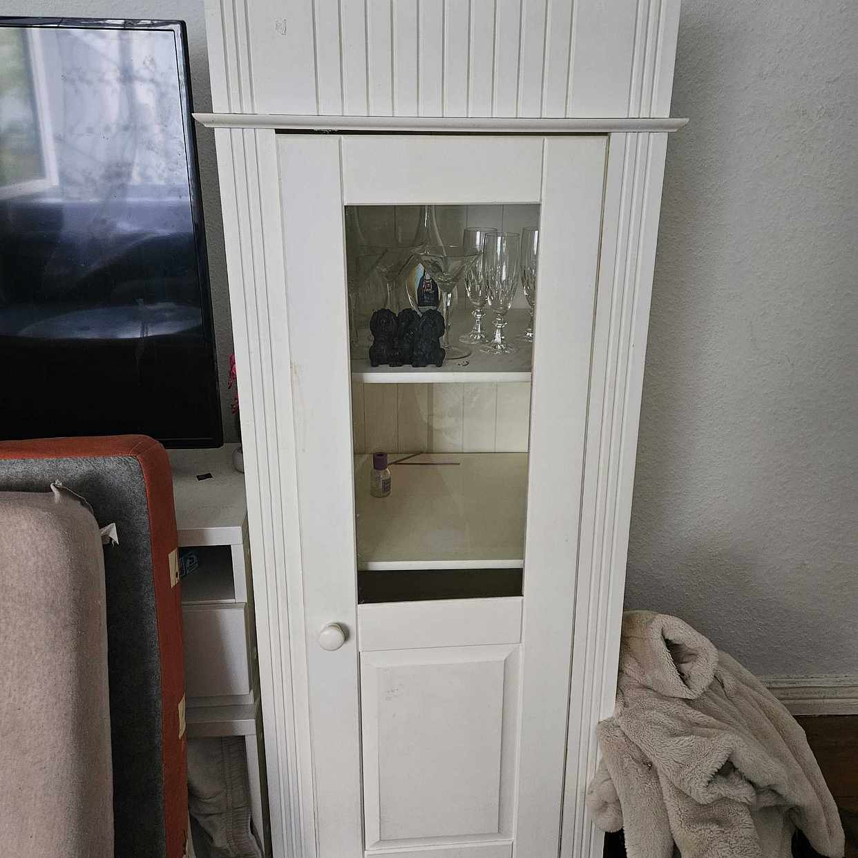 image of Möbel aus Wohnung raus - Berlin