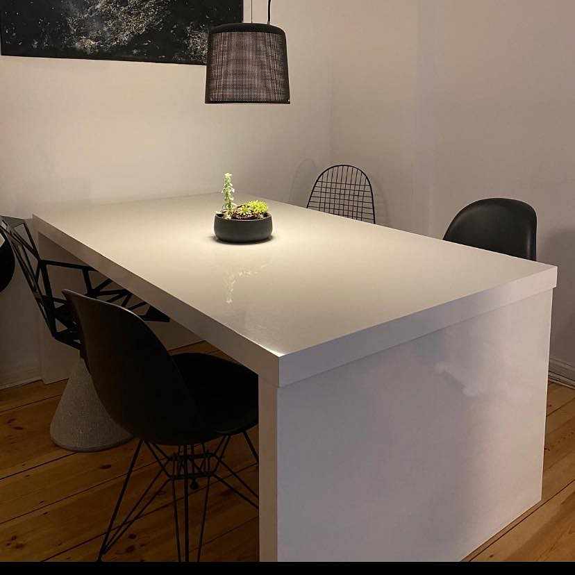 image of 172x100 Table - 