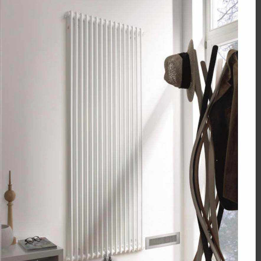 image of heater to the 5th floor - 