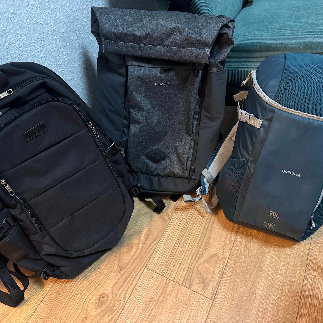 image of Moving things from A to B - 
