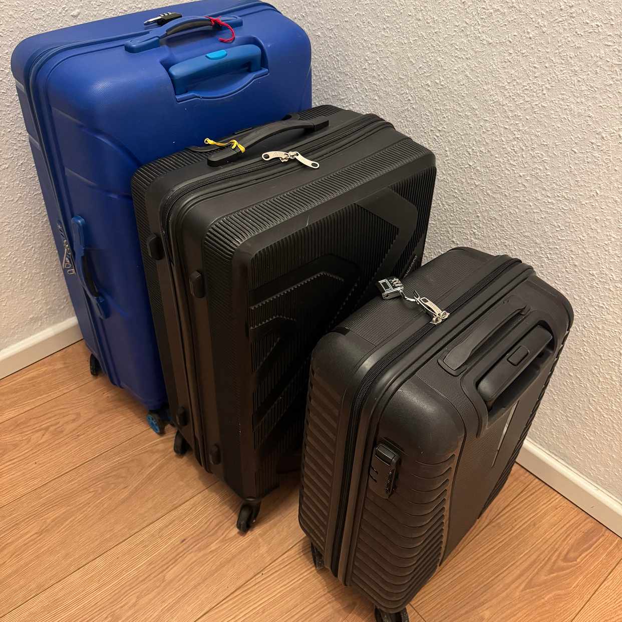 image of Moving things from A to B - 