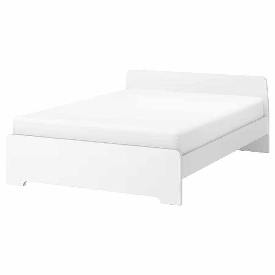 image of Bed + mattress - Berlin