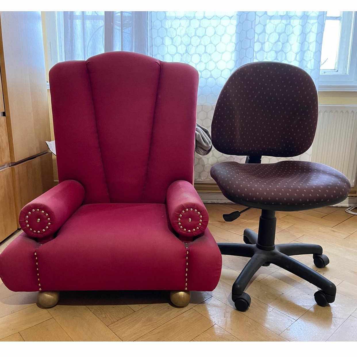 image of Möbel abholen entsorgen - Berlin