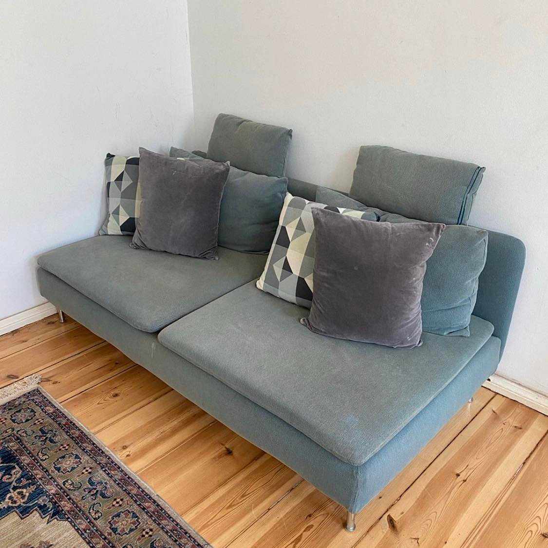 image of Sofa - 