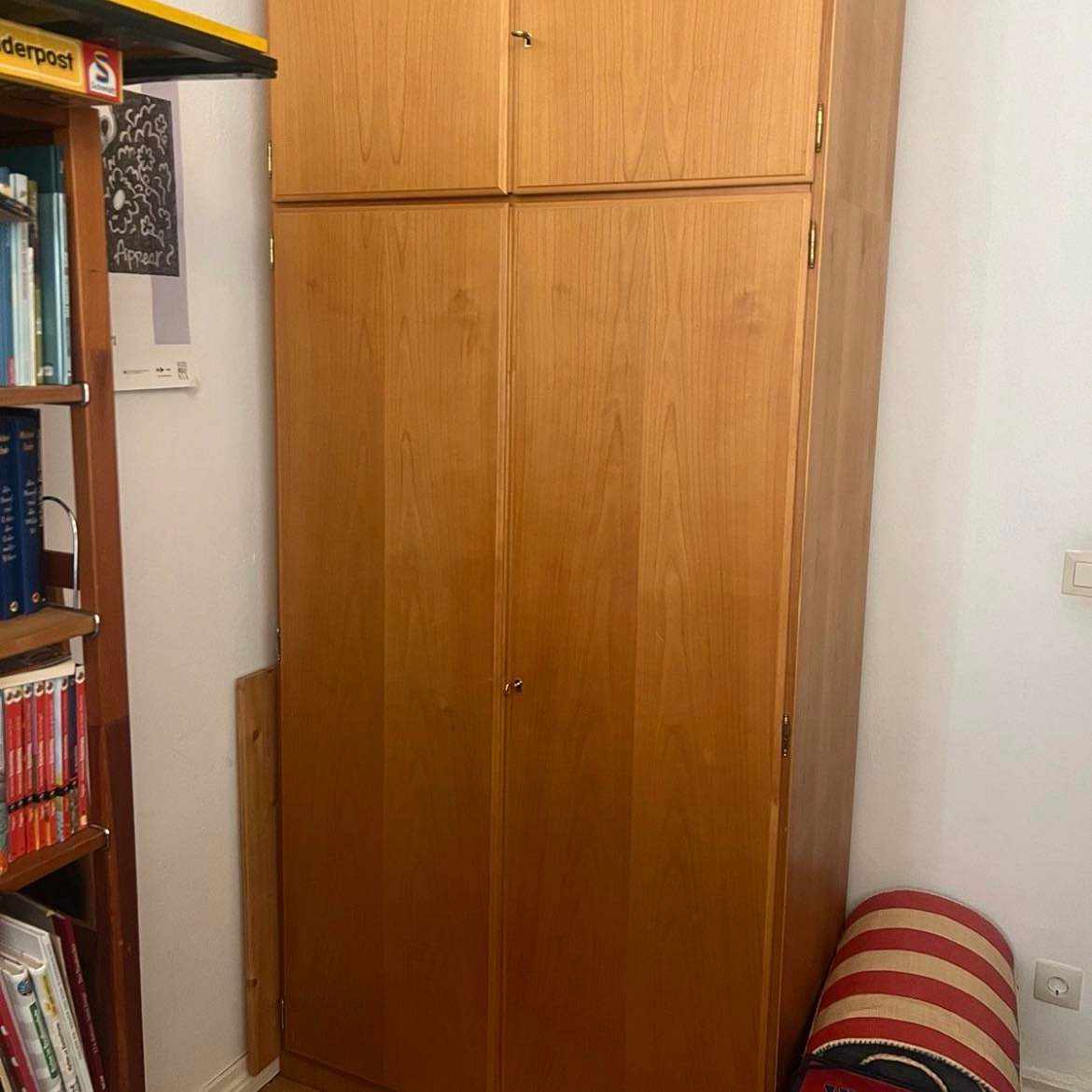 image of Schrank abholen - 