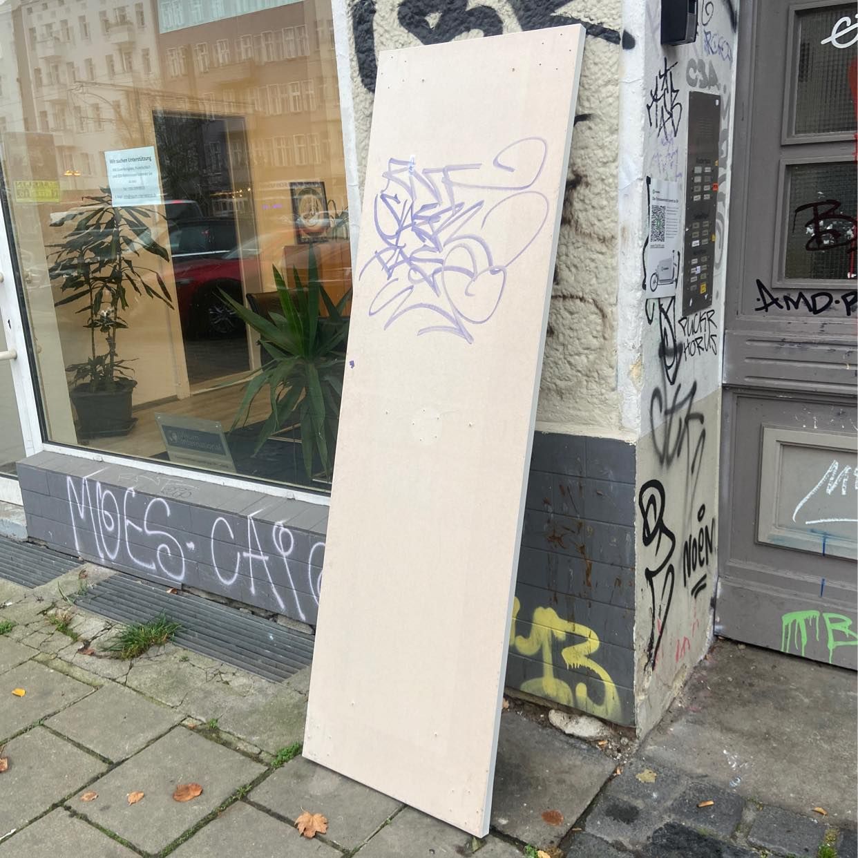 image of Tischplatte - Berlin