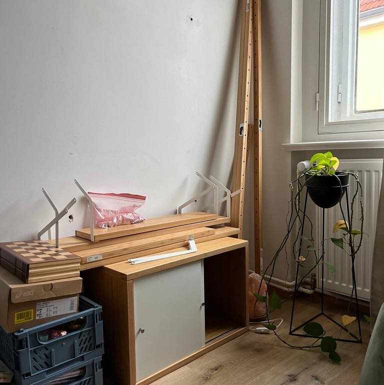 image of Disassembled Furniture - 