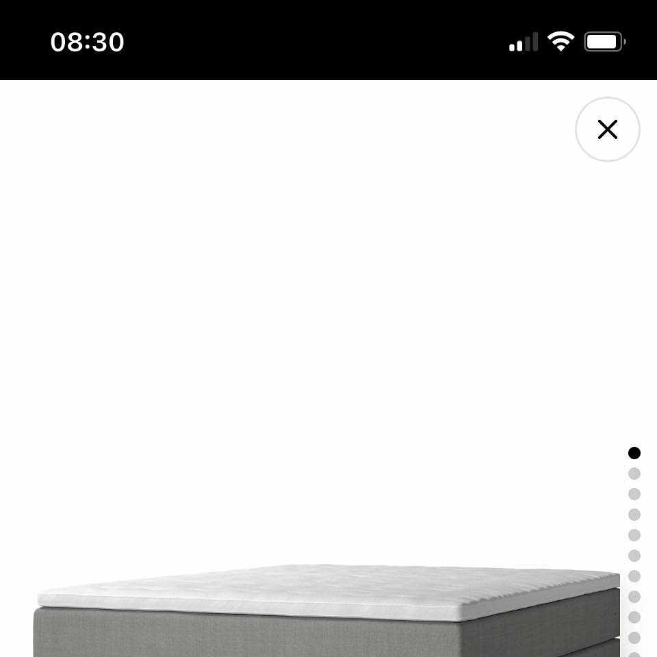 image of Flytt av soffa och säng - 