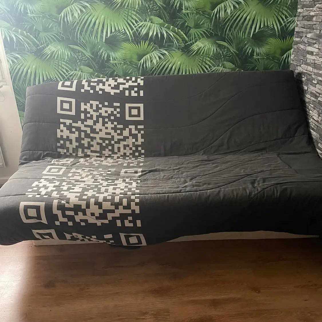 image of Transporting sofa/bed - 