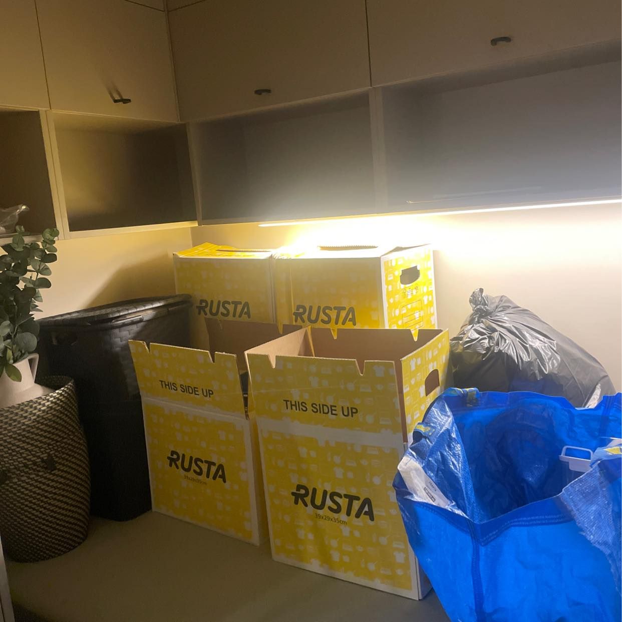 image of Allt på bilderna flyttas - 