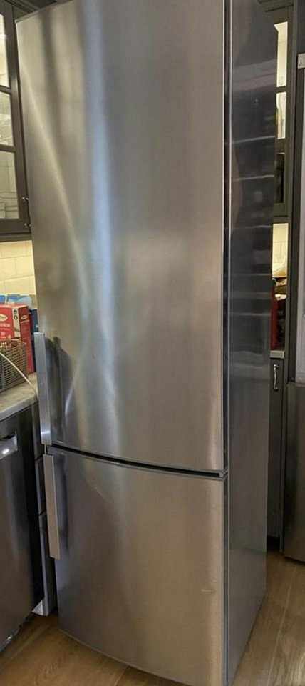image of Electrolux kyl/frys. För  - 