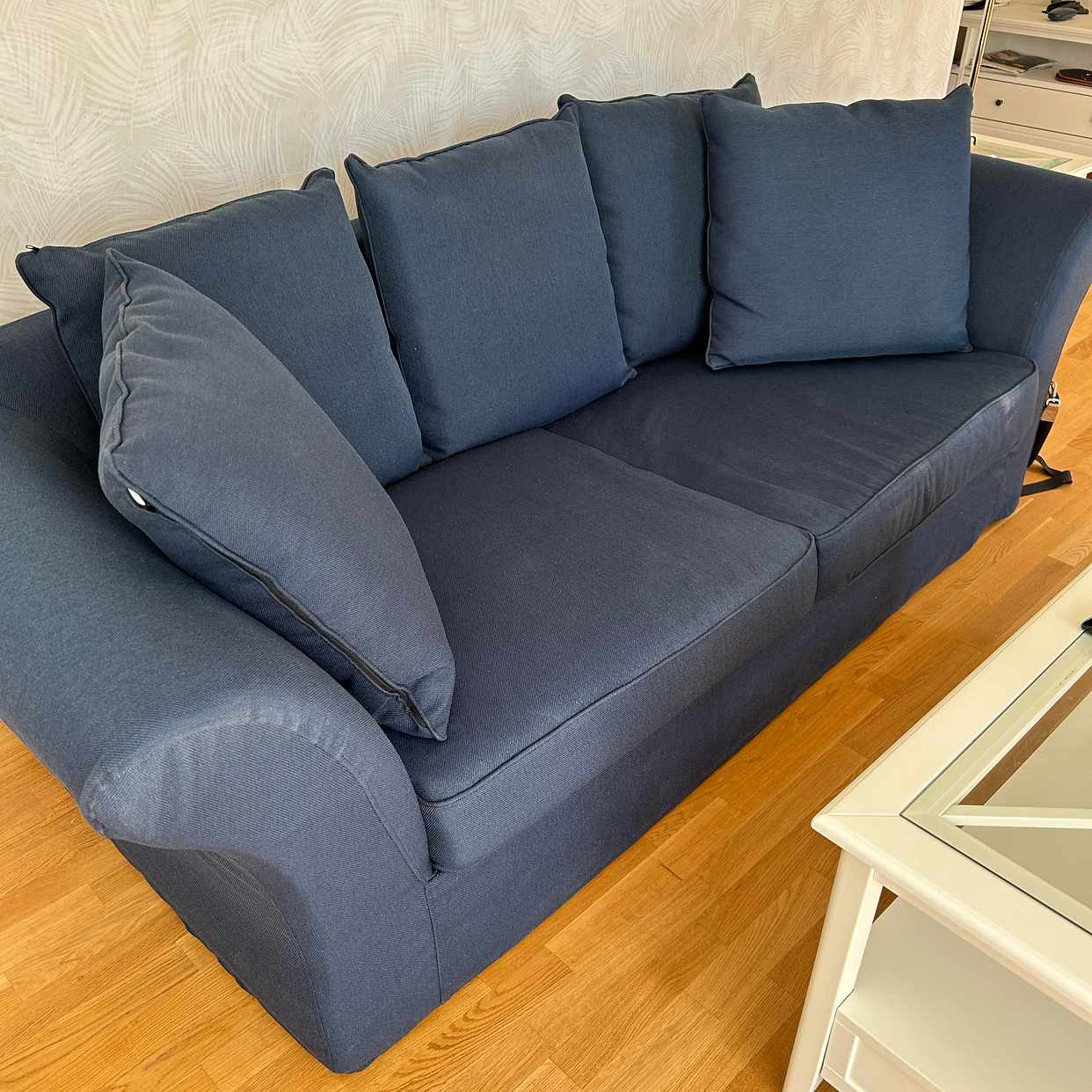 image of Hämta och lev Soffa - 