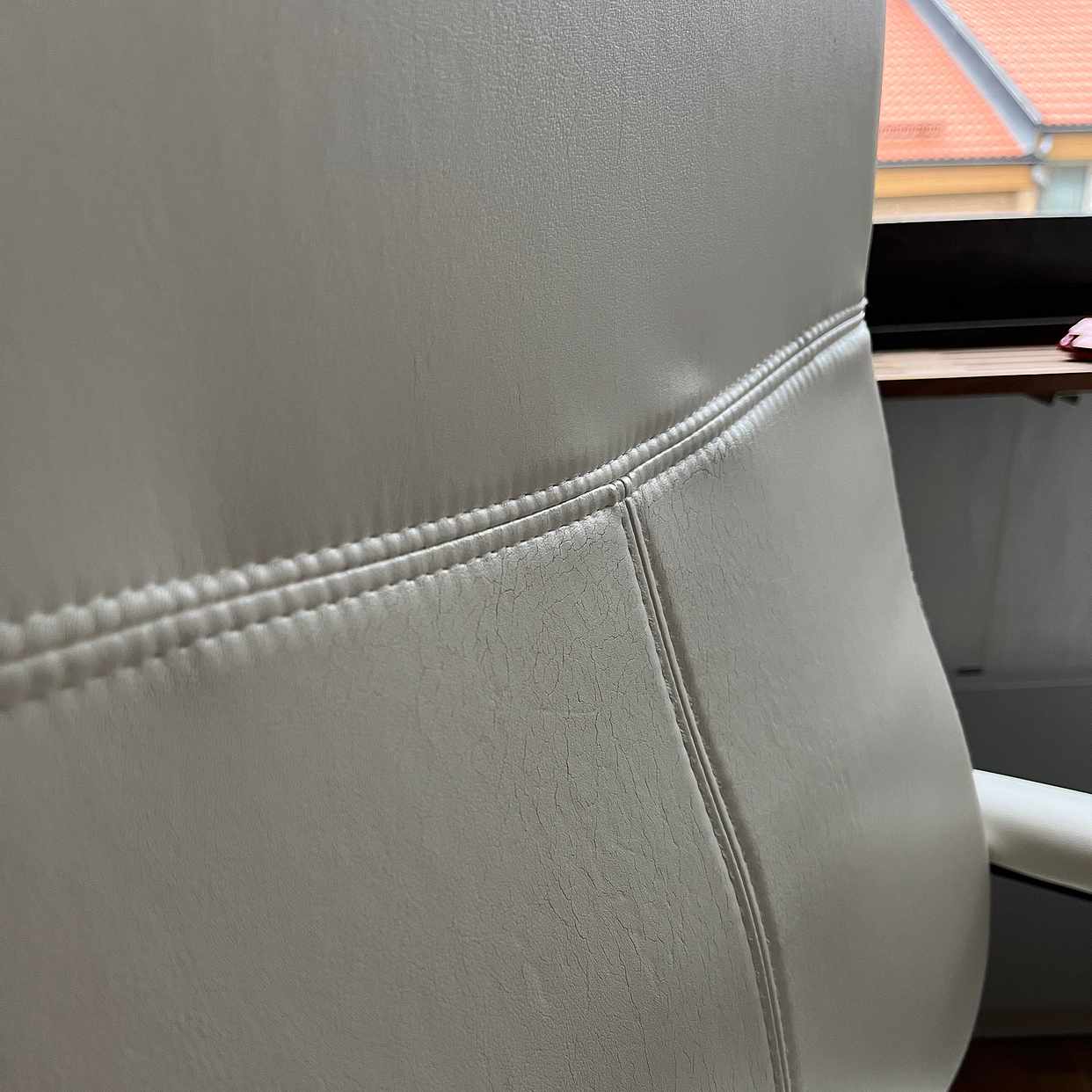 image of Office chair - Hässelby-Vällingby