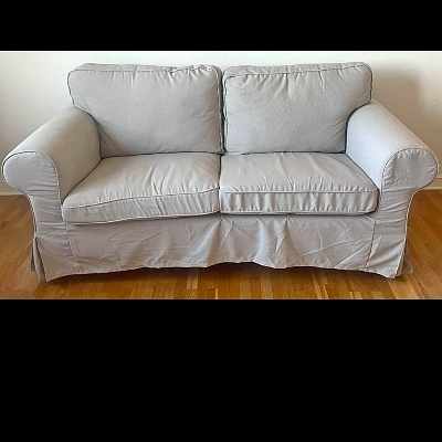 image of ektorp soffa - 