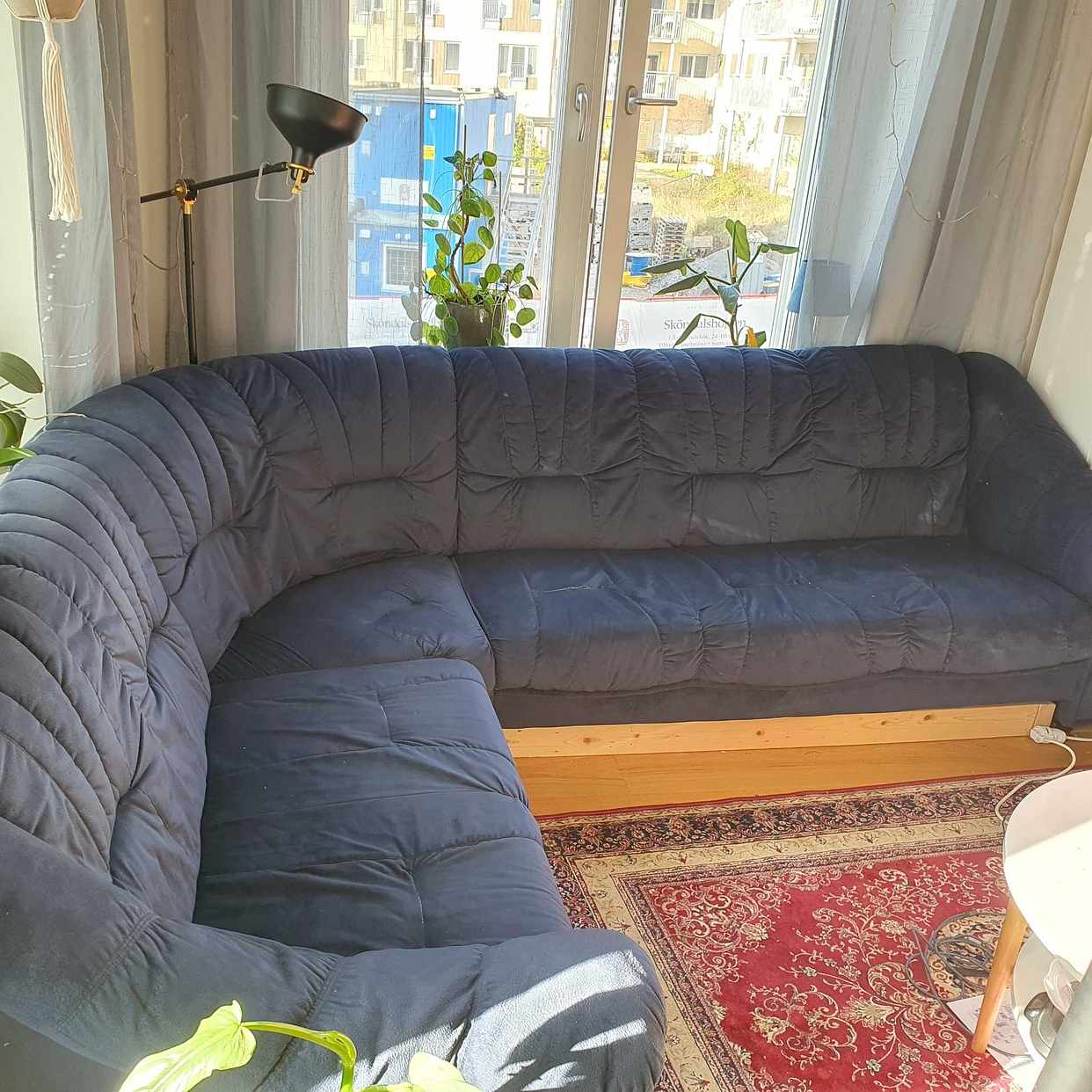image of Soffa - Sköndal