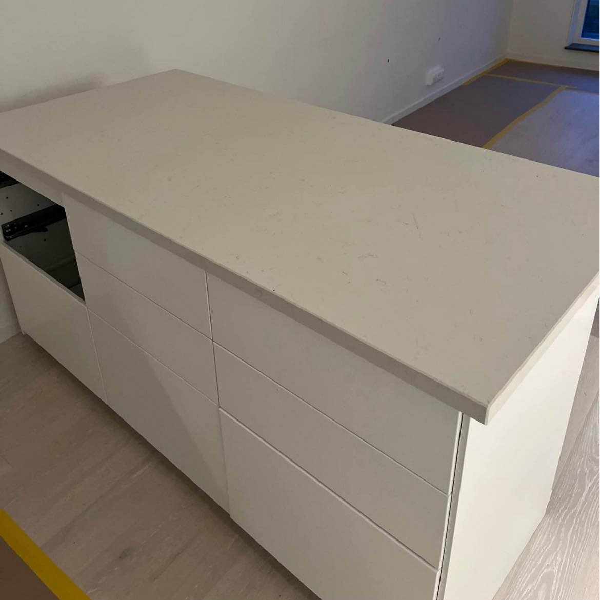 image of Köksö i delar - 