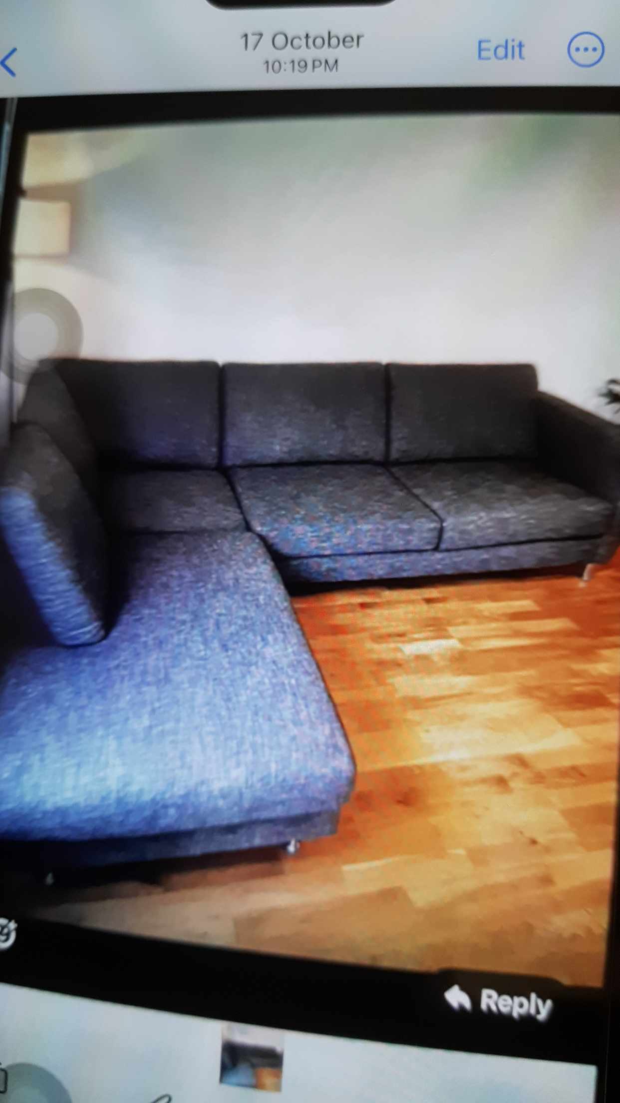 image of Sofa - 