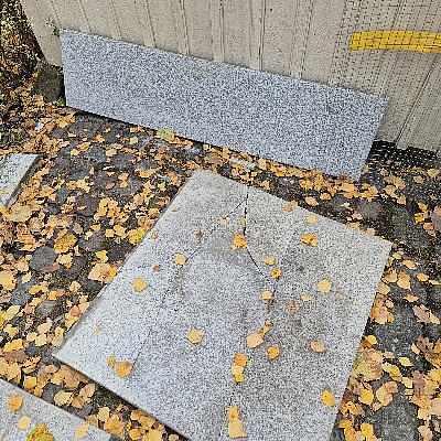 image of Transport stone 400 kg - 