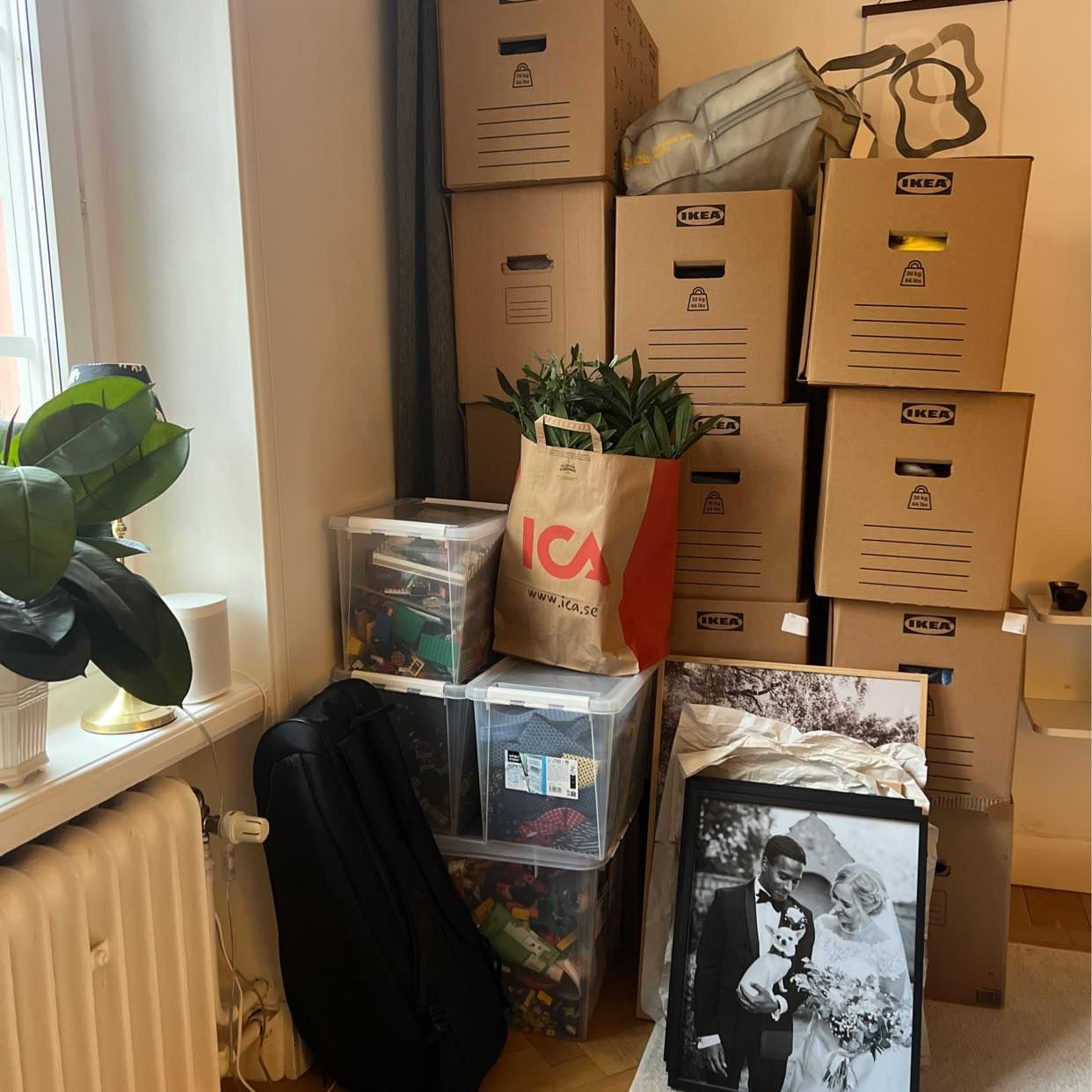 image of Moving - 
