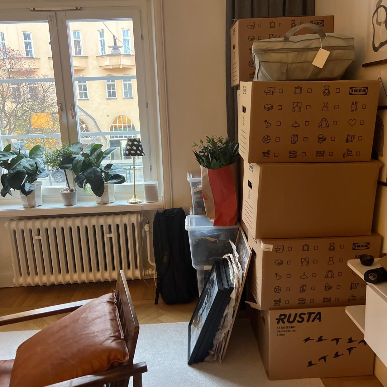 image of Moving - 