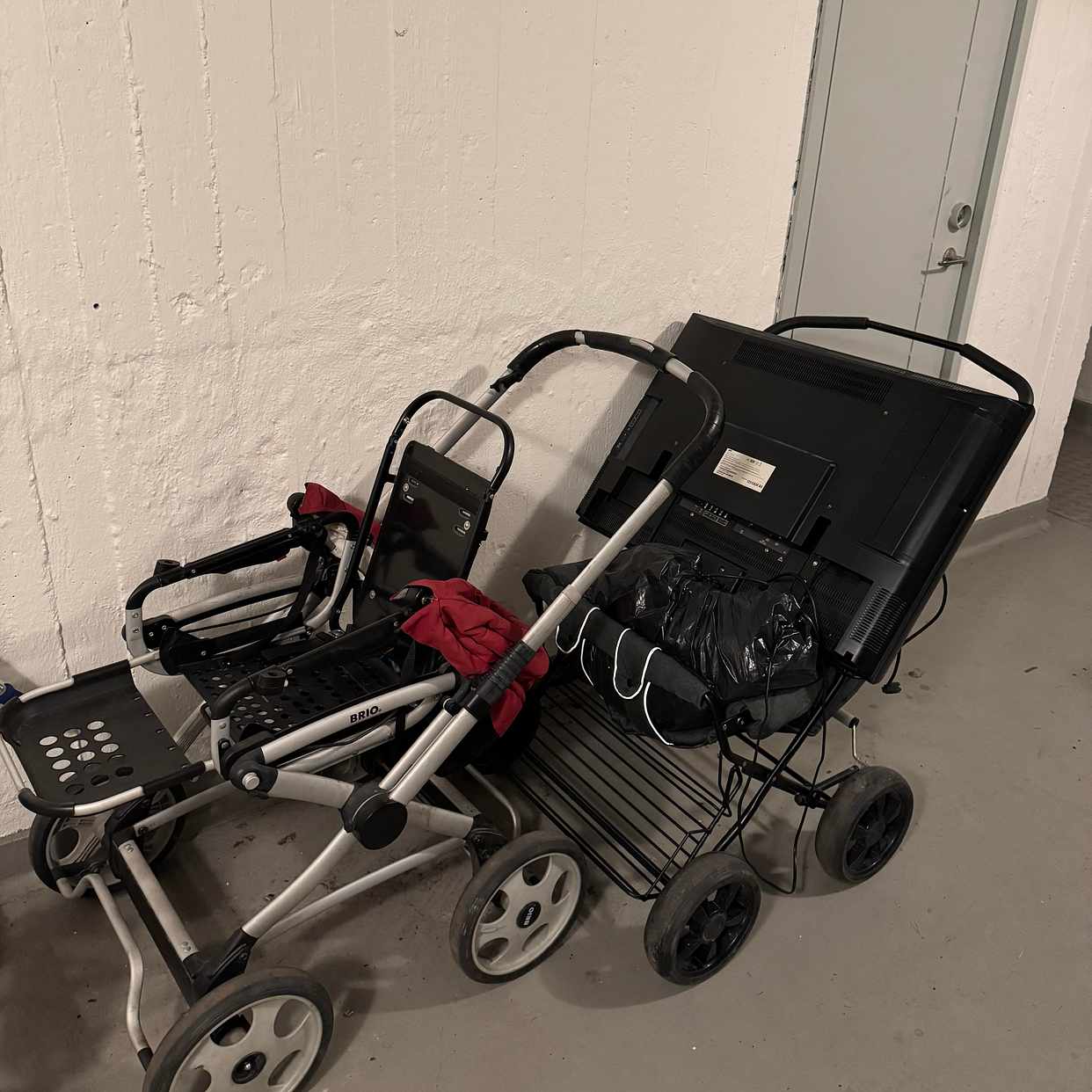image of Recycling - Bromma