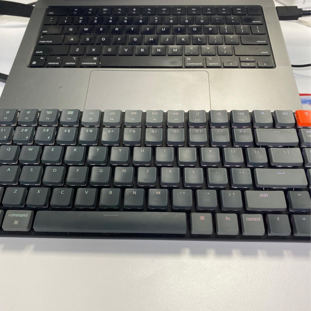 image of Keyboard - 