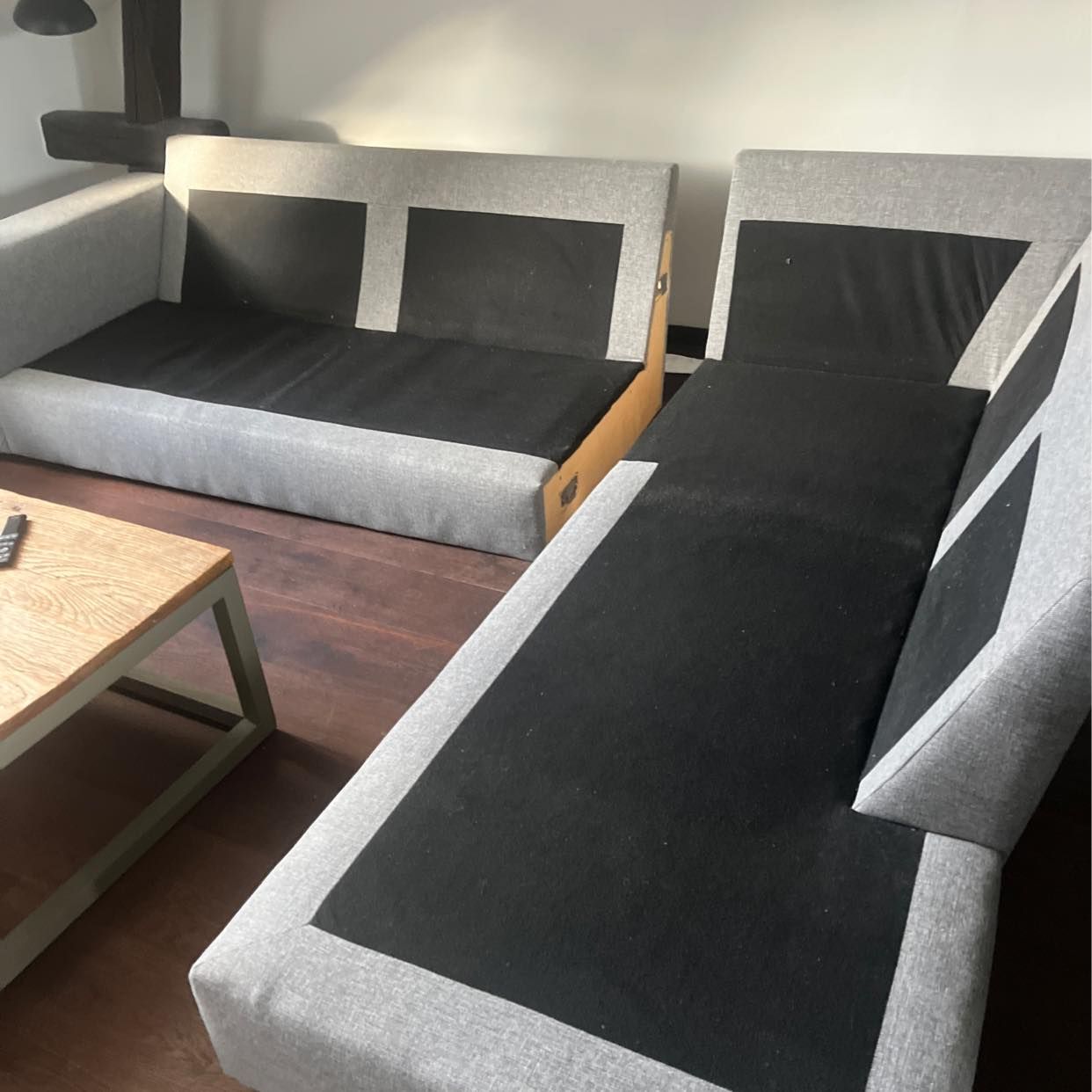 image of Hämta soffa - Stockholm