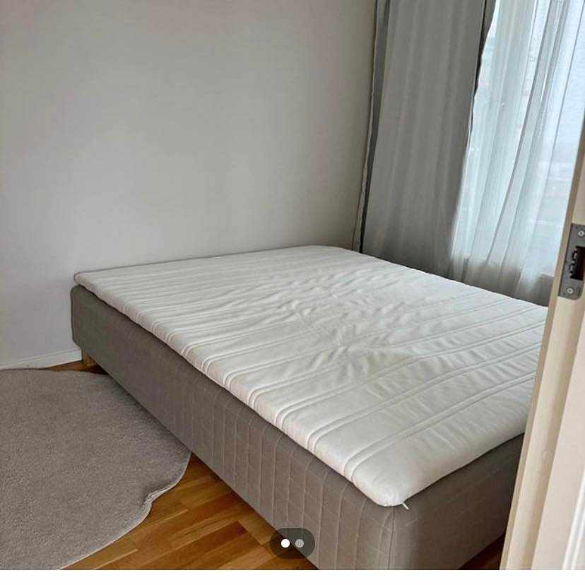 image of Säng - 
