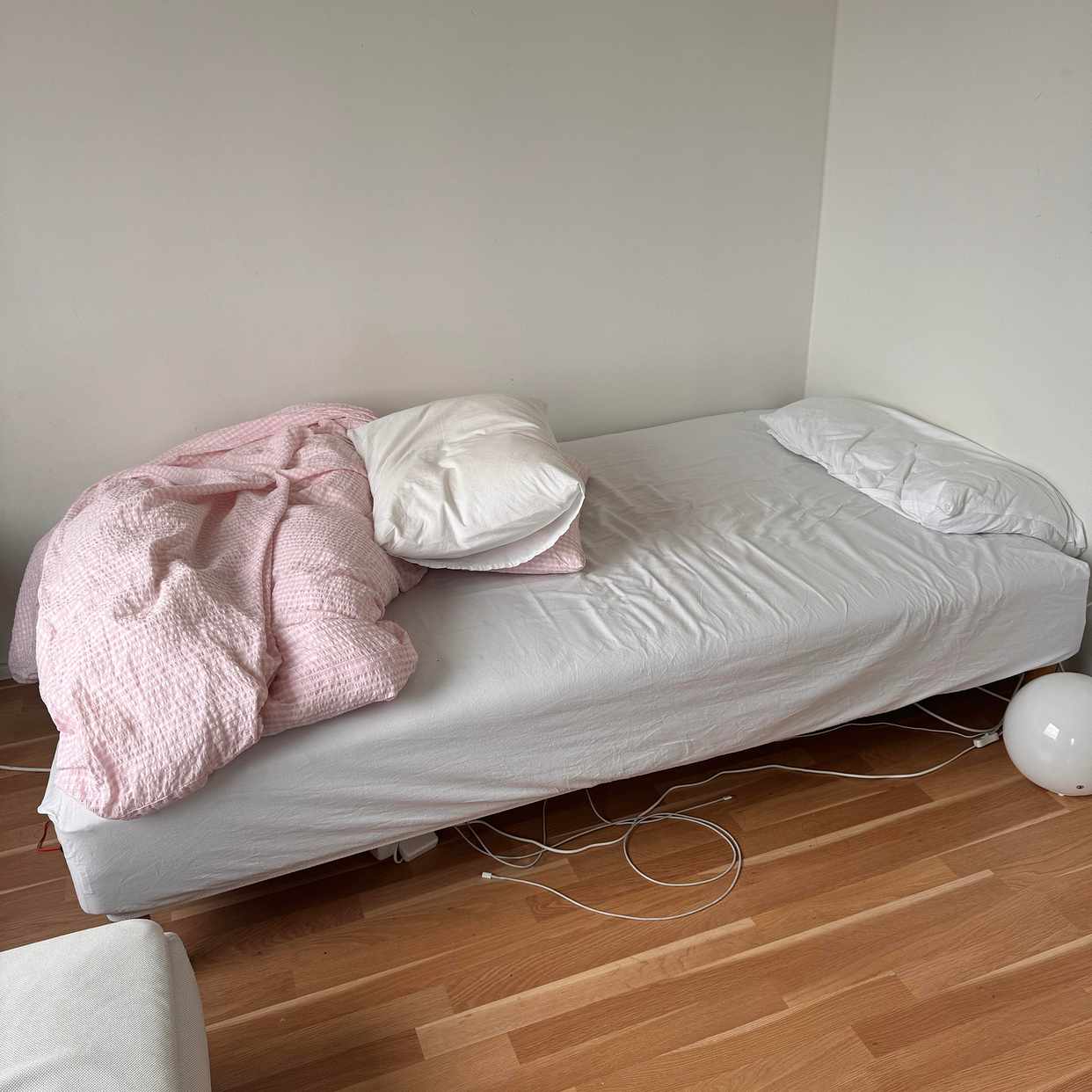 image of Soffa, säng - 