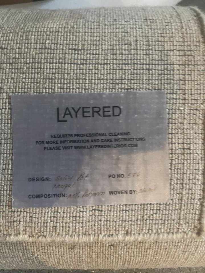 image of Matta - Layered - classic - 