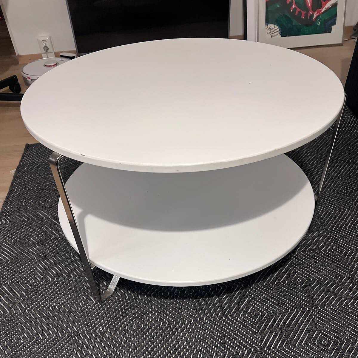 image of Flytt av soffa och soffbo - 