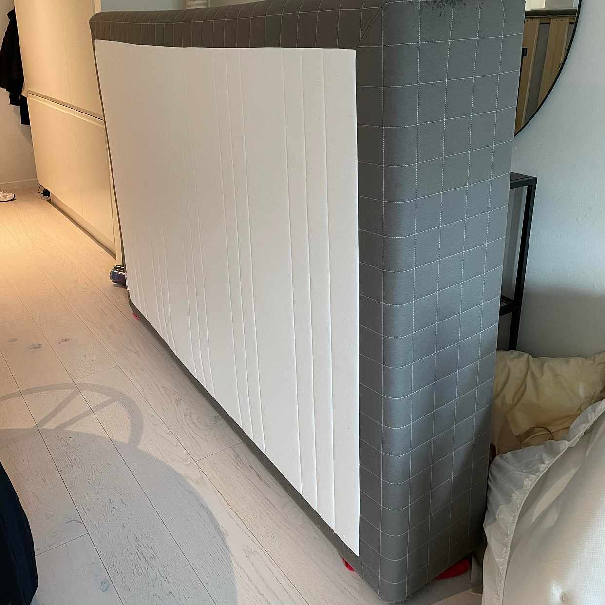 image of 140cm säng - Stockholm