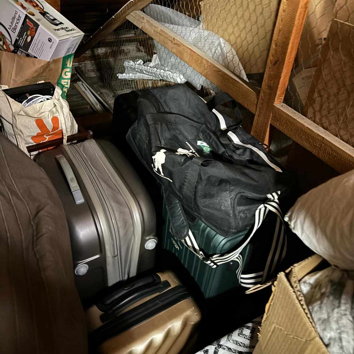 image of Need help moving! - 