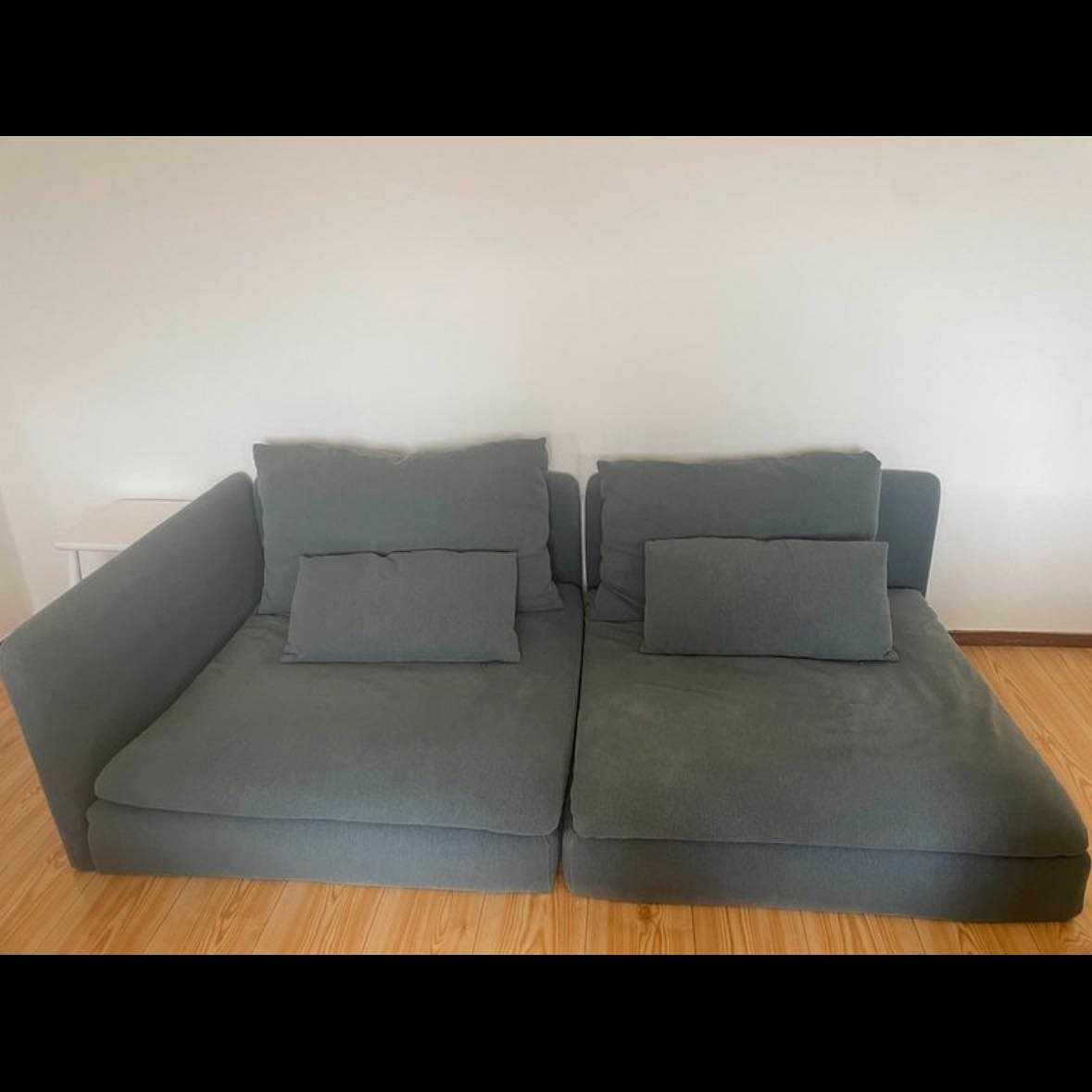 image of Liten soffa - 