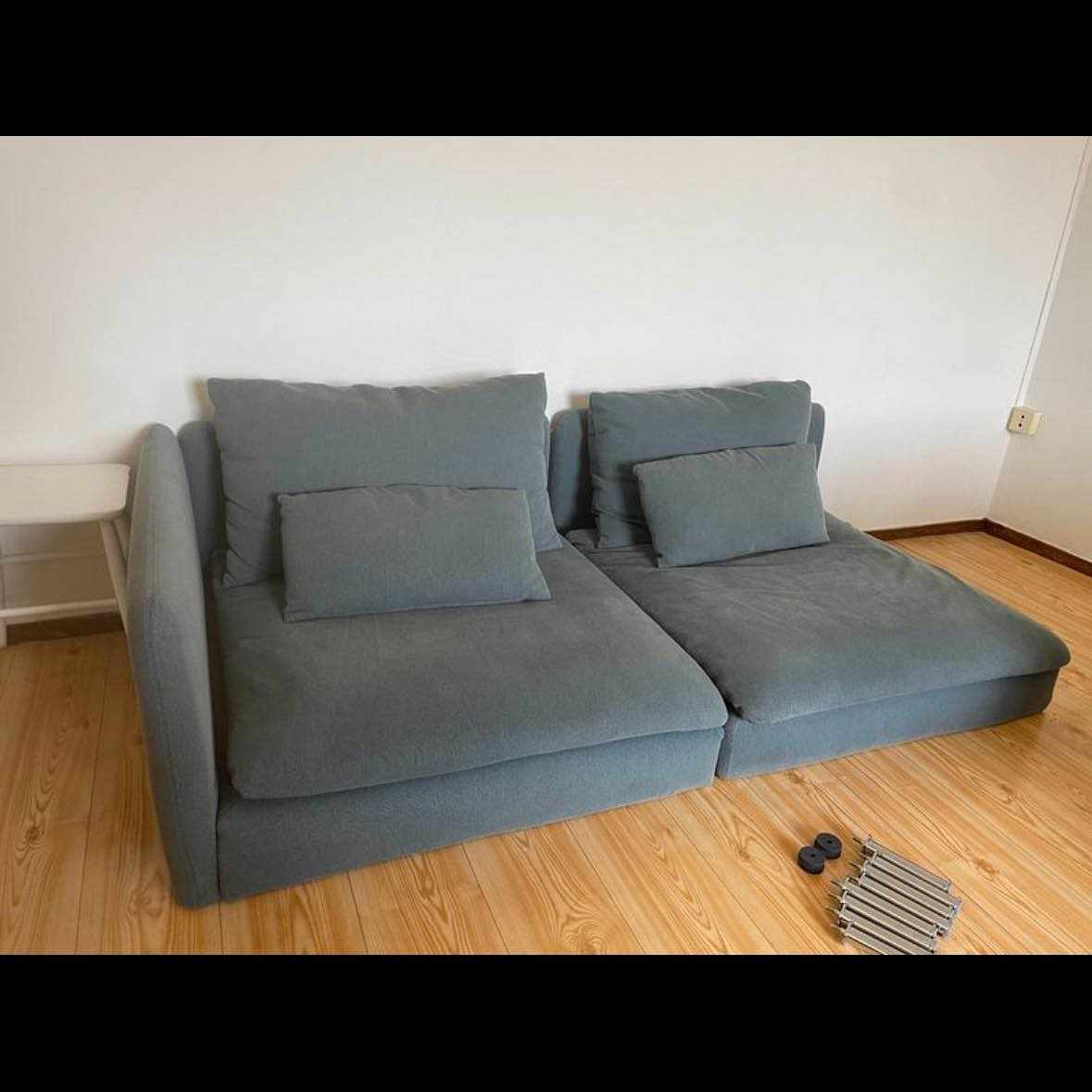 image of Liten soffa - 