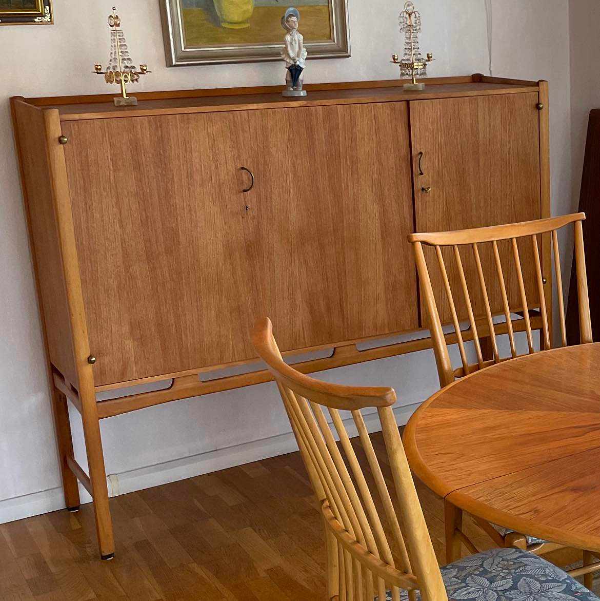 image of Skänk/Sideboard - 