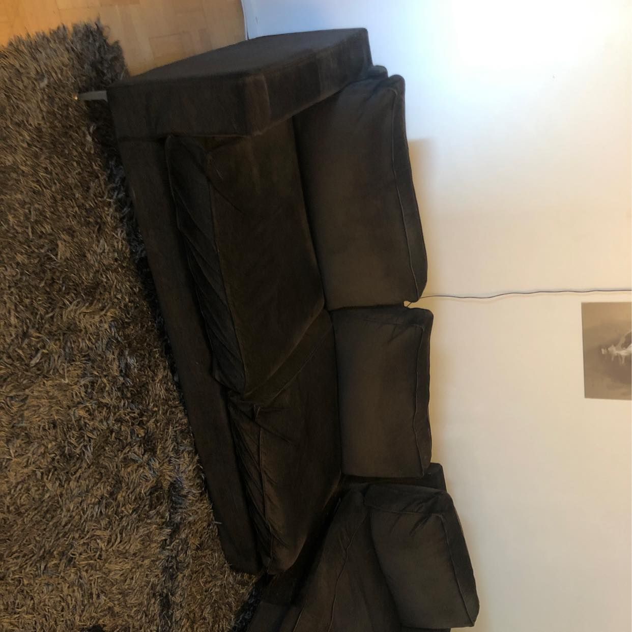 image of Remove couch - Kungsholmen