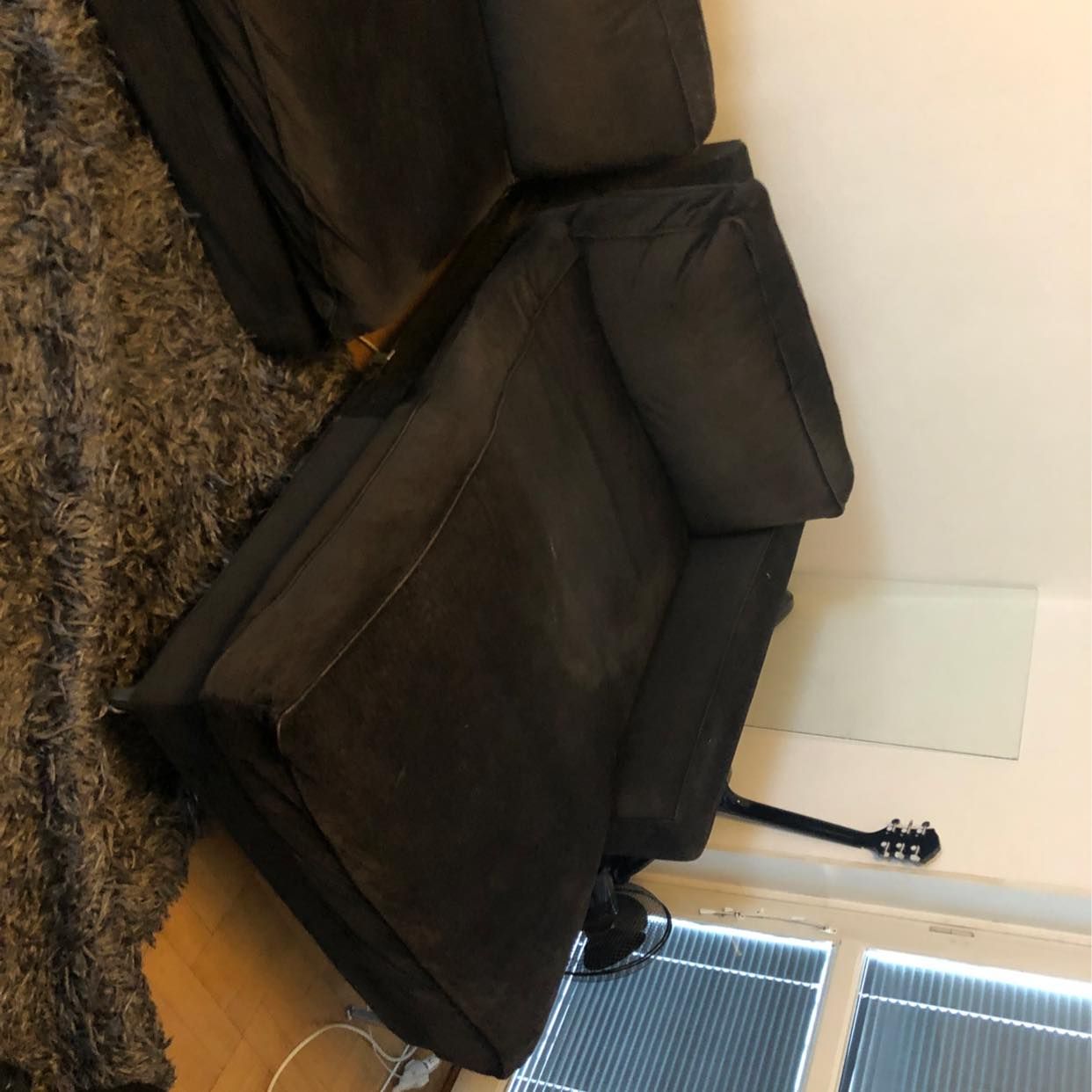 image of Remove couch - Kungsholmen