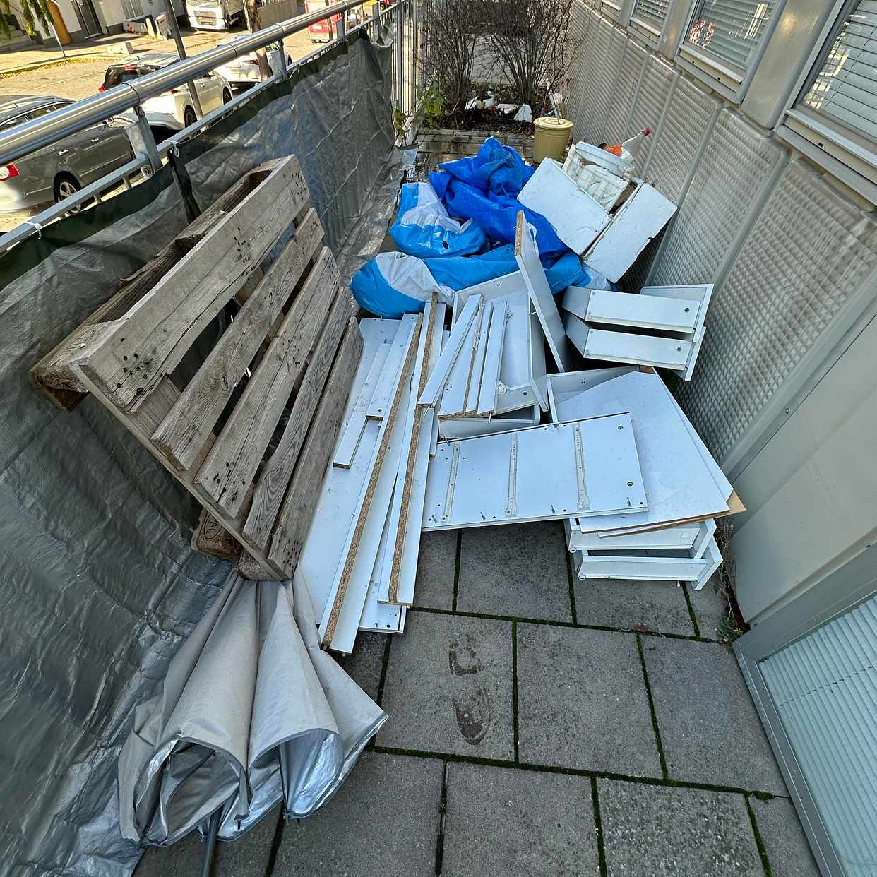 image of Allting i bild - Vällingby