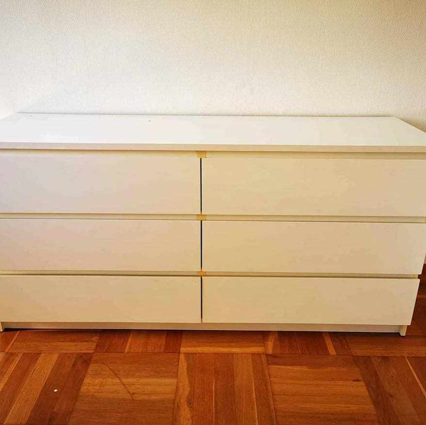 image of Hämta möbel i Mölndal - 