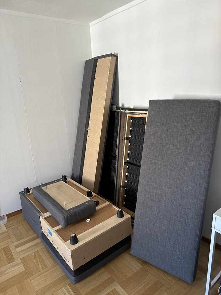 image of FRIHETEN | Hörnbäddsoffa  - 