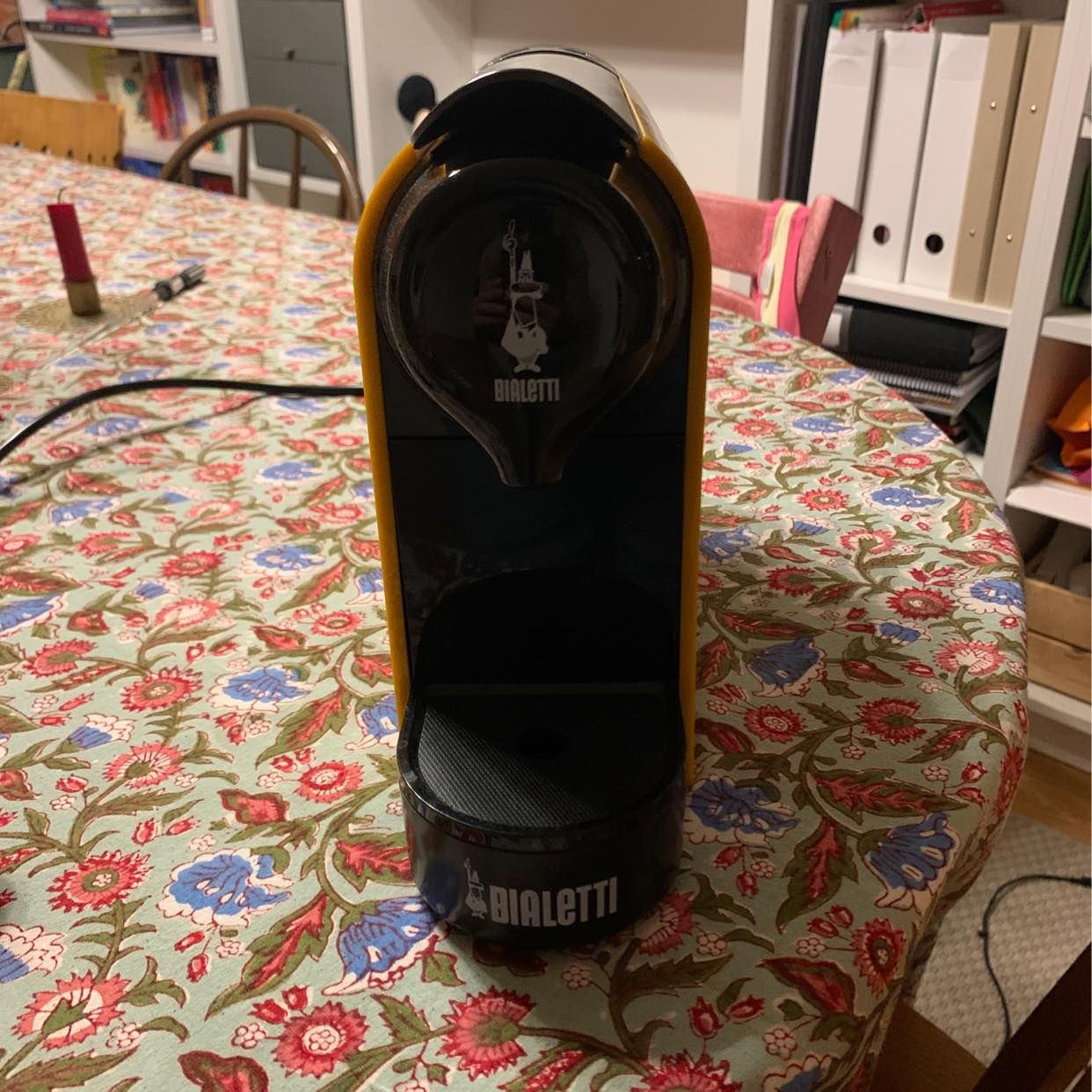 image of Bialletti coffee machine - Bandhagen