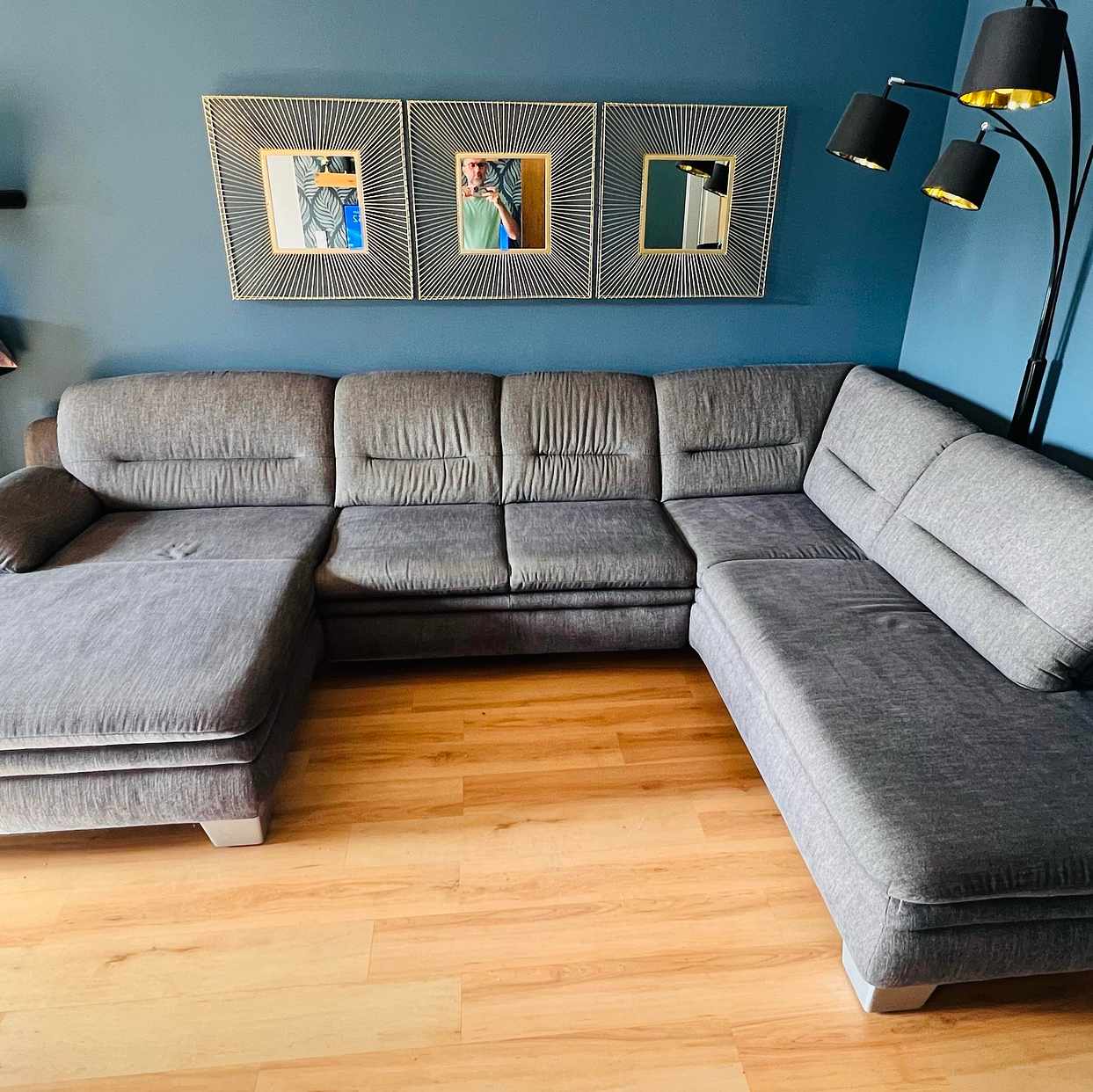 image of Sofa - Treptow-Köpenick
