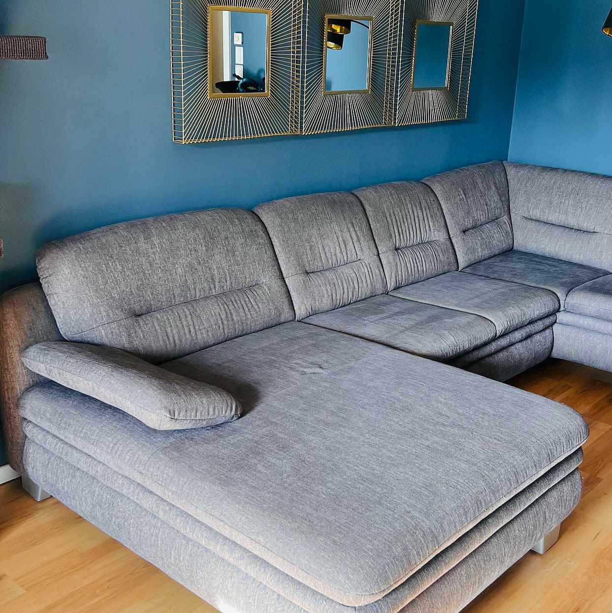 image of Sofa - Treptow-Köpenick