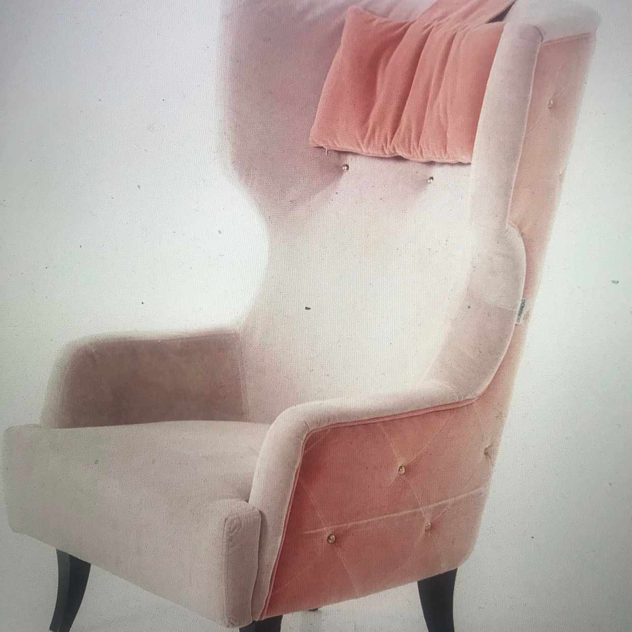 image of Hämta en fåtölj - 