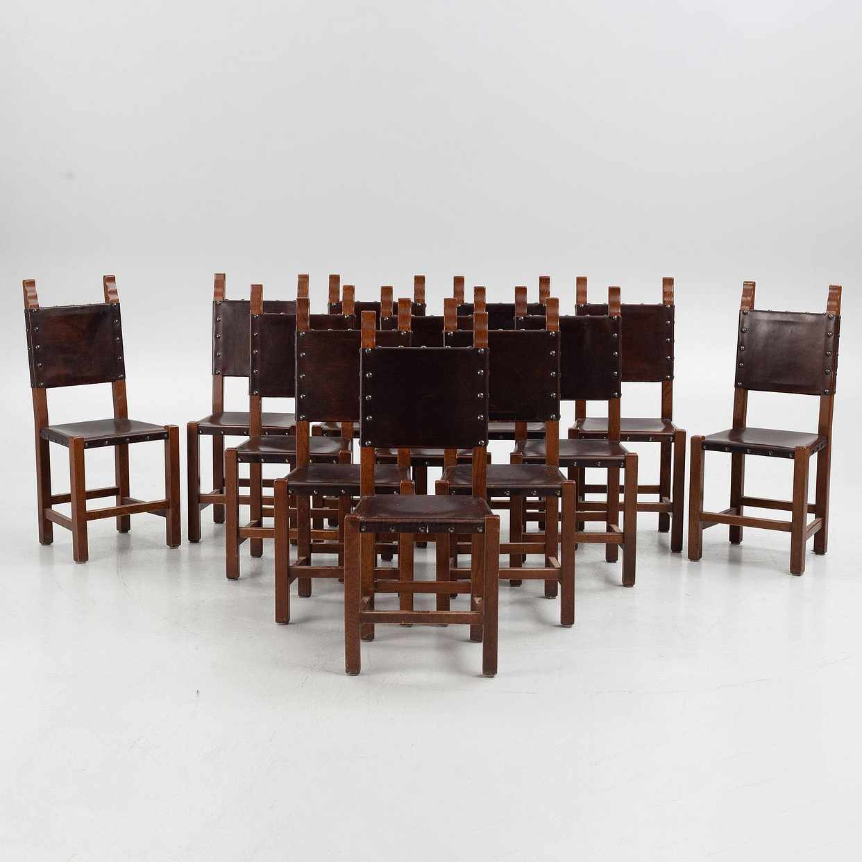image of 12 stolar - 