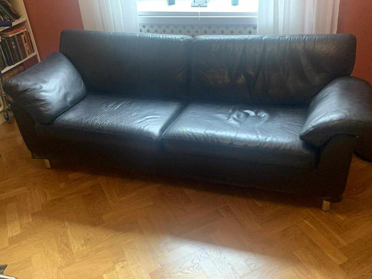 image of Dux soffa Fredrik - 